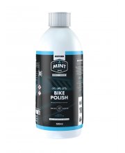 Oxford Mint Bike Polish at JTS Biker Clothing